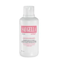 SAUGELLA POLIGYN PH NEU 500ML