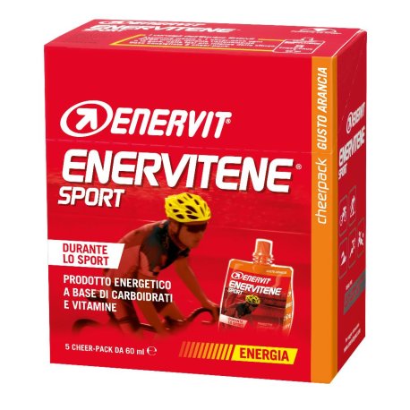 ENERVITENE CHEER PACK ARA 5PZ