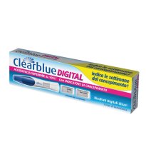 CLEARBLUE DIGIT+2TEST STICKS