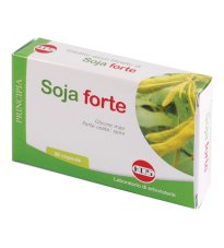 SOJA FORTE ES 30CPS