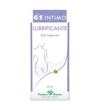 GSE INTIMO LUBRIFICANTE 2X20ML