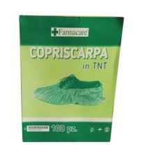 COPRISCARPE TNT 100PZ