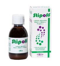 STIPOFF SCIROPPO 200ML