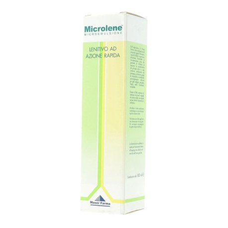 MICROLENE 100ML