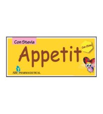 APPETIT 10F 10ML