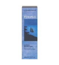 PERIPLO LOZIONE DEOD 100ML