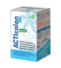 ACTICOLON 30CPS