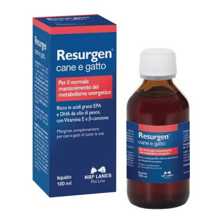 RESURGEN 100ML