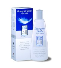 NOALL DERMA DET FLUIDO 200ML