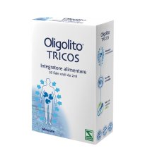 OLIGOLITO TRICOS 20F