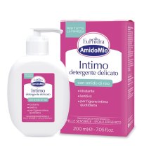 EUPHIDRA AMIDO INTIMO DETERGENTE DELICATO