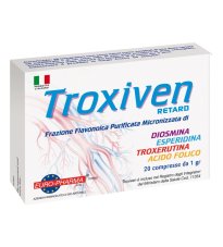 TROXIVEN 20CPR