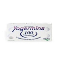 YOGERMINA 100 NEO 7FL 8ML