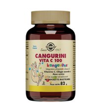 CANGURINI VITAM C100CPR MASTIC