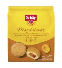 SCHAR MAGDALENAS ALB 4X50G