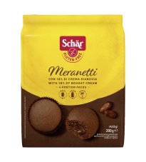 SCHAR MERANETTI C/CREMA GIANDU