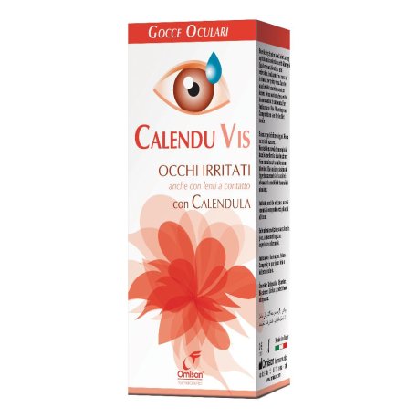 CALENDUVIS GTT OCUL CALEN 15ML