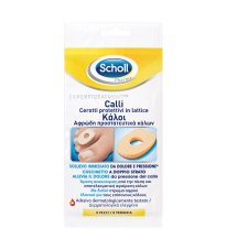 SCHOLL CER PROT CALLI SCUD 9PZ