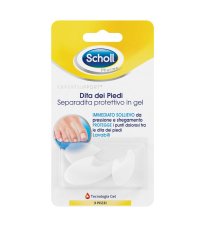 SCHOLL GELACTIV SEP/DITA ANAT