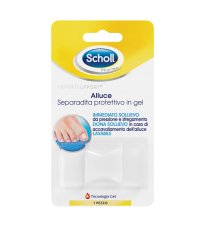 SCHOLL GELACTIV SEP/DITA ALLUC