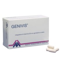 GENIVIS 60CPS