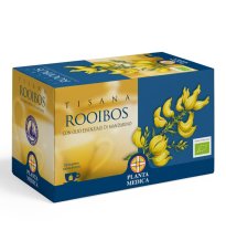 TISANA ROOIBOS 20FILT 2G