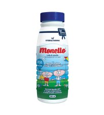 MONELLO LATTE CRESCITA 500ML