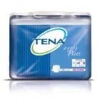 TENA PANTS PLUS PANN XL 12PZ