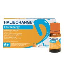 HALIBORANGE FOSFOENERGY 10FL