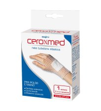 CEROXMED RETE TUB MANO/POLSO