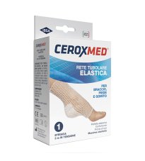 CEROXMED RETE TUB BRACC/PIEDE