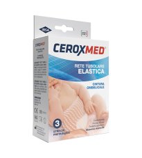 CEROXMED RETE TUB CINT OMBELIC