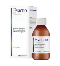 EVACUO 200ML