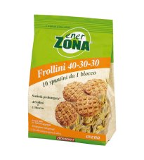 ENERZONA FROLLINI AVENA 250G