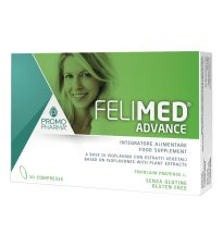 FELIMED ADVANCE 30CPR