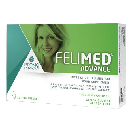 FELIMED ADVANCE 30CPR