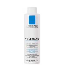 TOLERIANE DERMO NETTOYANT200ML