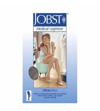 JOBST US 15-20 GAMB NATUR 3