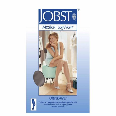 JOBST US 15-20 GAMB NATUR 3