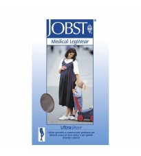 JOBST US 15-20MMHG COL GES BE5