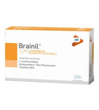 BRAINIL 30CPR