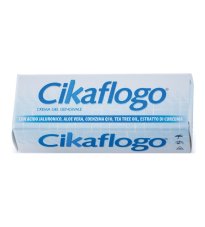 CIKAFLOGO CREMA GEL GENGIVE