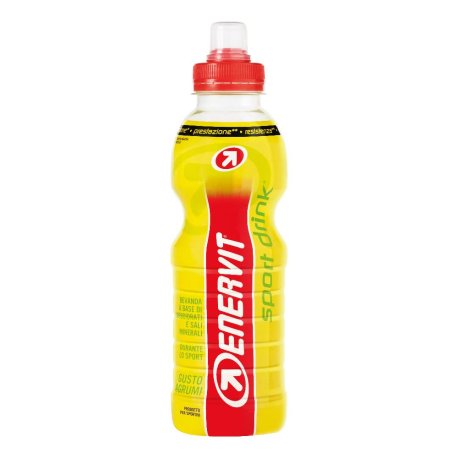 ENERVIT SPORT DRINK AGR 500ML