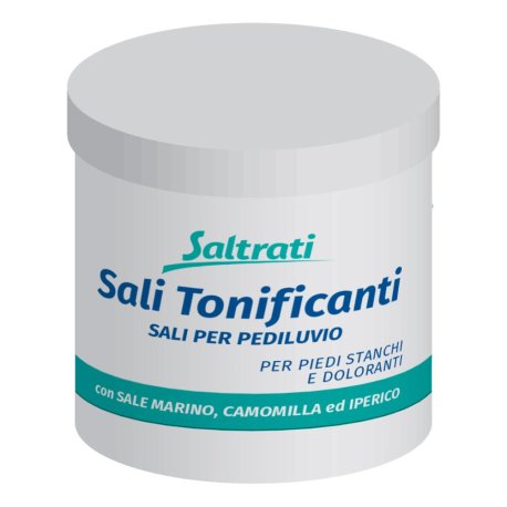 SALTRATI SALI TONIFICANTI 200G