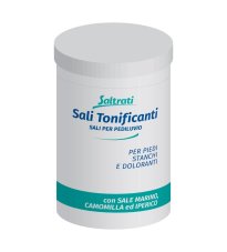 SALTRATI SALI TONIFICANTI 400G