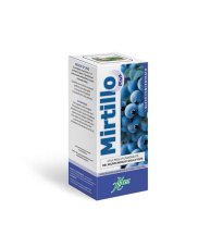 MIRTILLO PLUS SUCCO CONC 100ML