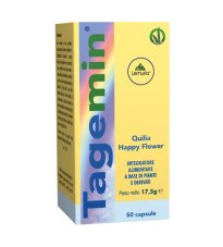 TAGEMIN QUILIA HAPPY FLOWER