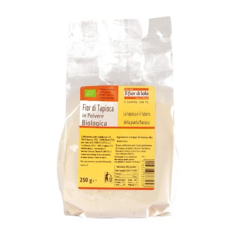 FIOR TAPIOCA POLVERE 250G