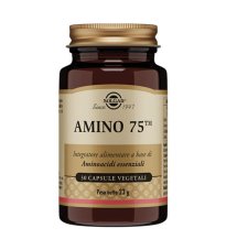 AMINO 75 30CPS VEG