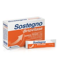 BRIOVITASE SOSTEGNO 14BUST MON